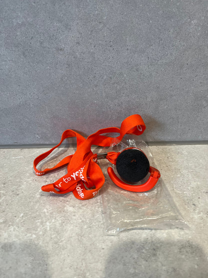 Vodafone SoundDec Cricket Radio Collectible -BRAND NEW IN PACKAGING