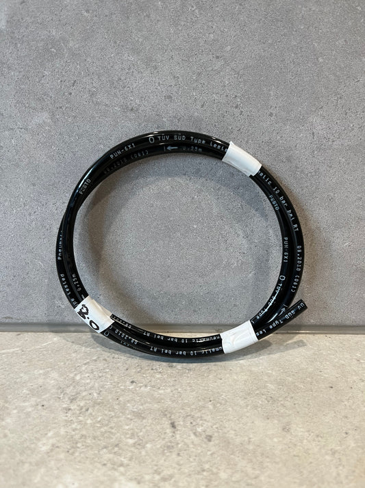 FESTO 6mm OD Air Tube 1mm Wall 0.8M Length