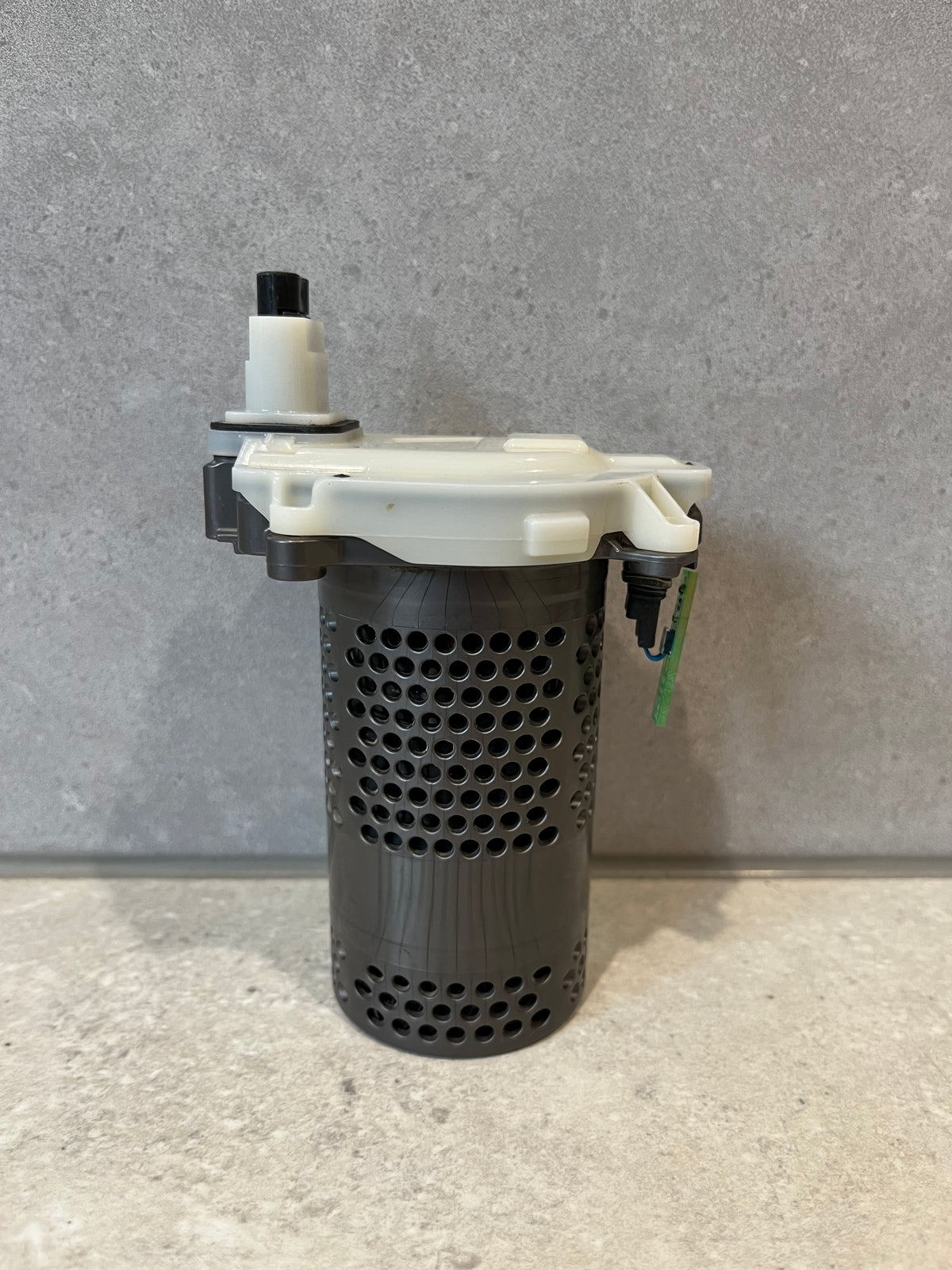 Motor Assembly, Compatible with Dyson, V10 SV12 LONGVISION