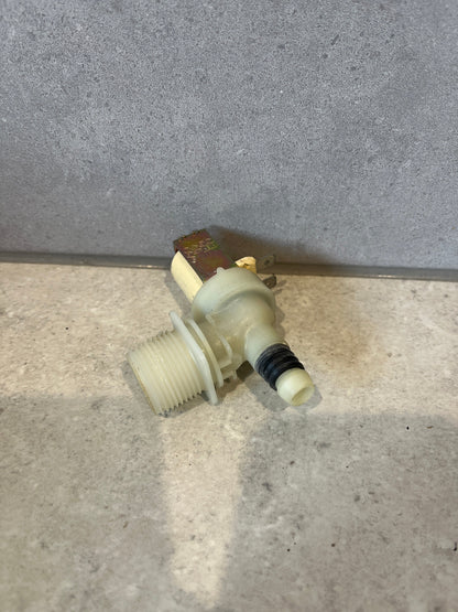 GENUINE SIMPSON HOOVER INLET VALVE ASSY 90 DEGREE 10MM