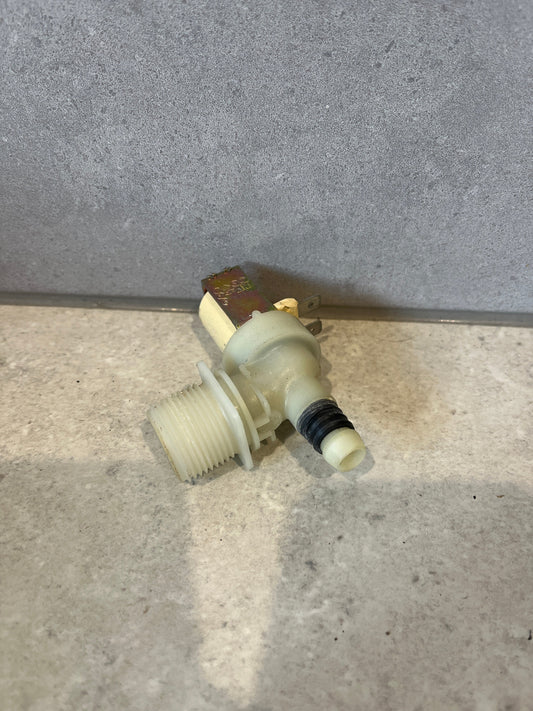 GENUINE SIMPSON HOOVER INLET VALVE ASSY 90 DEGREE 10MM