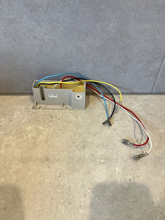 Hoover, Simpson Washer Motor Reverse Module MR092 628200092