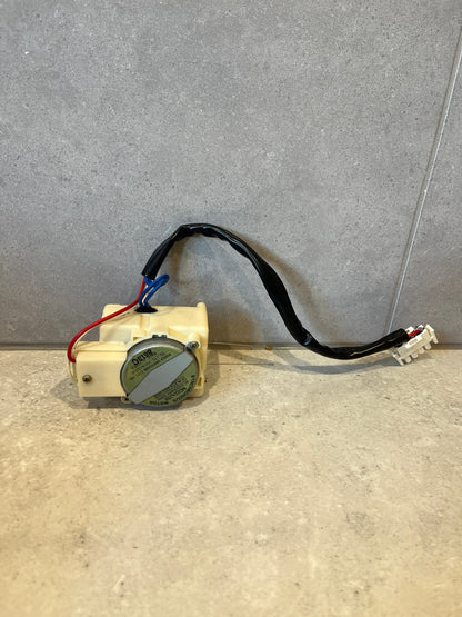 Simpson Espirit 650 22P650 Brake Motor MD22AZS8 Nakagawa