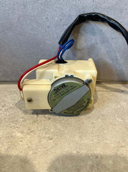 Simpson Espirit 650 22P650 Brake Motor MD22AZS8 Nakagawa