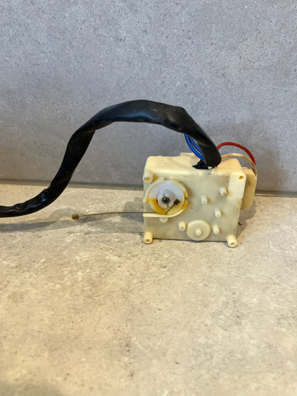 Simpson Espirit 650 22P650 Brake Motor MD22AZS8 Nakagawa