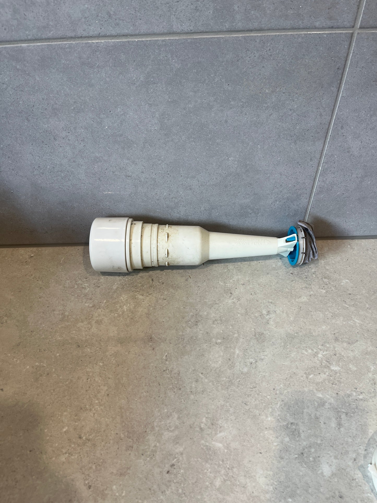 GENUINE SIMPSON TOP LOADER WASHING MACHINE FILTER FRAME + BAG