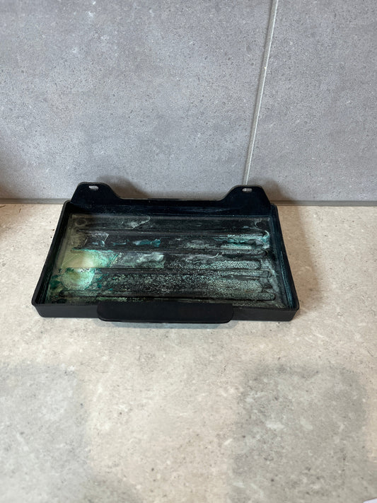 Vintec VG30SGME Water Drip tray