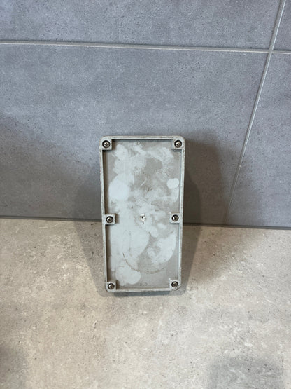 IP56 2 Gang Generic J-BOX Gray