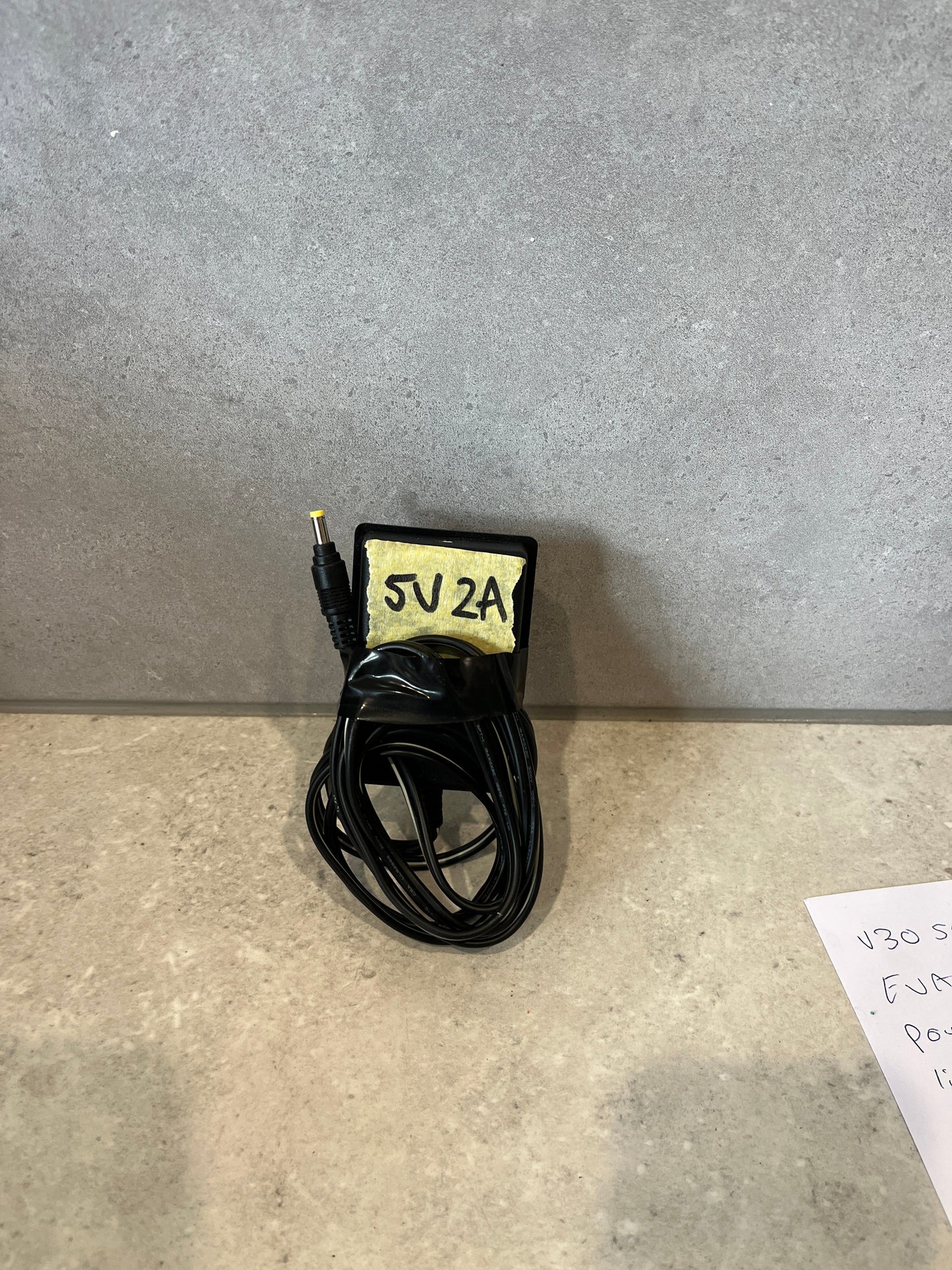 5V 2A DC Power Supply Delta ADP-10SB