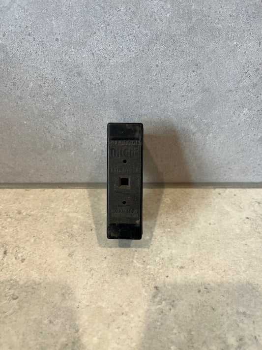 Federal Type NC32 32A Fuse Holder Front Connect