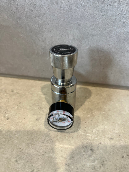 Premium Regulated CO2 Charger Kegland