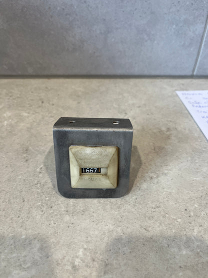 Hour Meter 3477-4-35