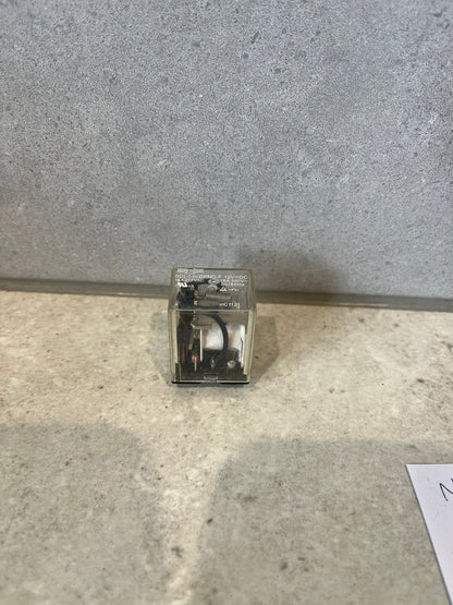 SONG CHUAN SCL-1-H-DPNO-F 12VDC Coil 250V 15A Inverter AC Relay