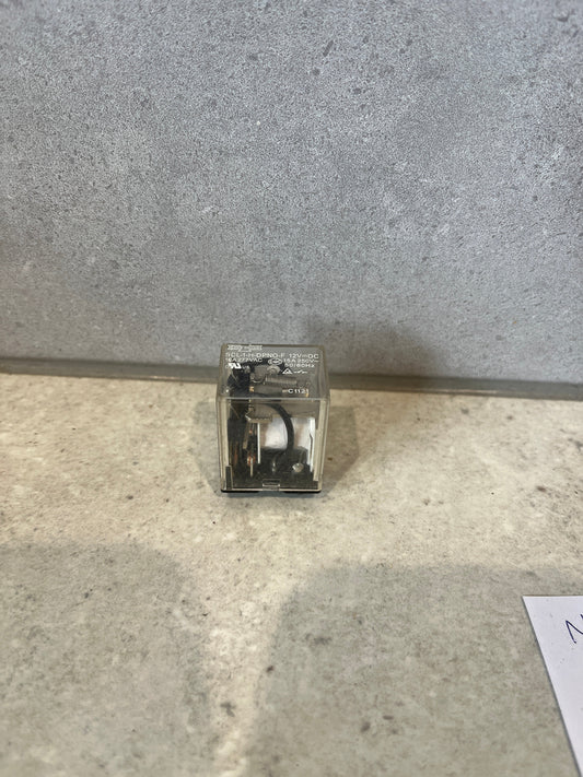 SONG CHUAN SCL-1-H-DPNO-F 12VDC Coil 250V 15A Inverter AC Relay