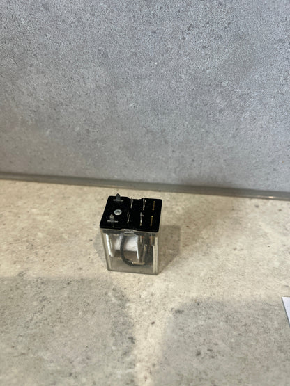 SONG CHUAN SCL-1-H-DPNO-F 12VDC Coil 250V 15A Inverter AC Relay