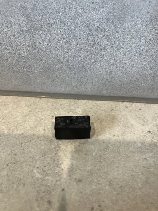 HF115F 012-1HS3AF Hongfa Relay 12VDC Coil 250V 16A Contact