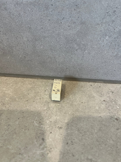 Zettler Electronics AZ763-1C-24DE PCB relay 24 V DC 12 A 1 change-over