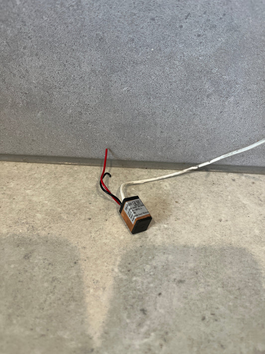 Hair Dryer Negative Ion Generator YFA-223T may suit Dyson