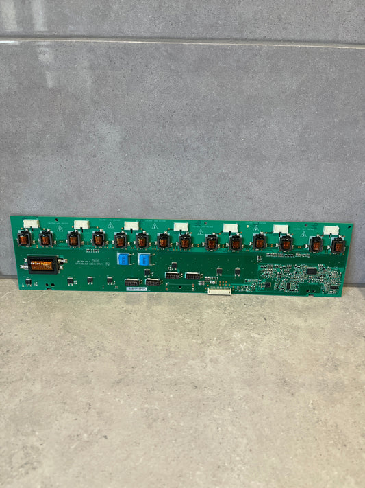 SAMSUNG LA37A450 INVERTER BOARD VIT71060.50