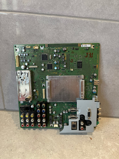 SONY KDL-37S4000 Video Input Board Card