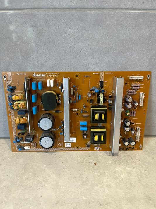 DPS-250AP-34, KDL-42V4100, KDL-37S4000 Sony Power board