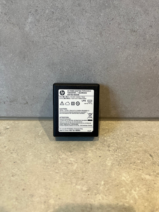 AC DC Adapter HP A9T80-60008 32V/12V 468mA/166mA fits for hp6965 6966 6670 6970