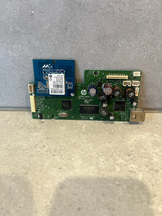 Main Board Motherboard A9T80-80042 Fits For HP Deskjet Ink Advantage 3548