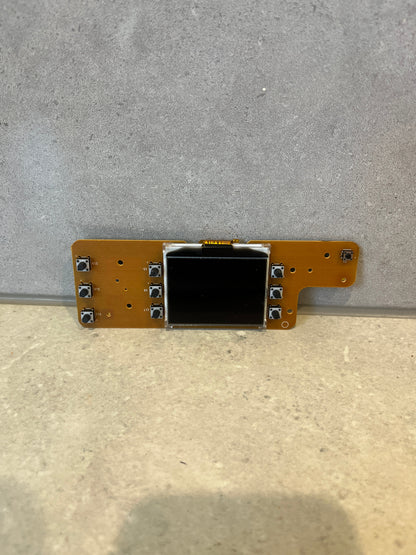 Screen Control Panel Fits For HP A9J40-60011 5020 5530 3547 4518 4518