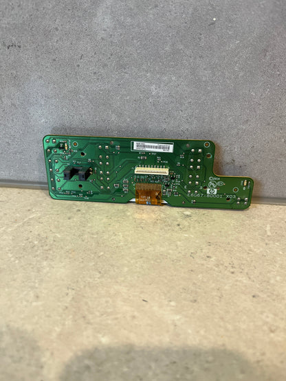 Screen Control Panel Fits For HP A9J40-60011 5020 5530 3547 4518 4518