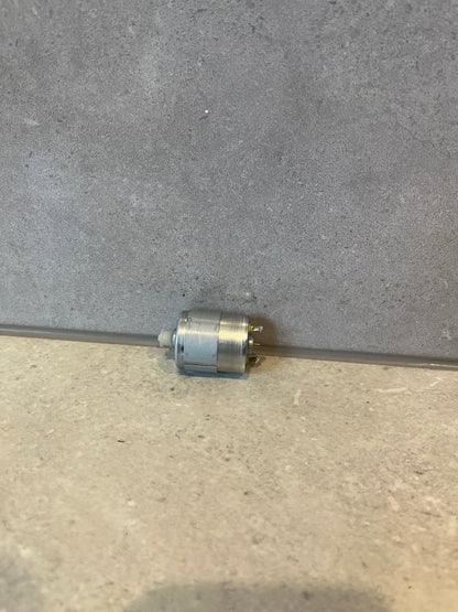 HP Motor C9045-60001 Fits For HP Officejet. 10K RPM 6ohm 18VDC