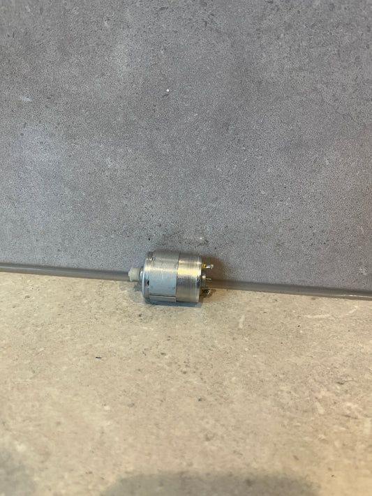 HP Motor C9045-60001 Fits For HP Officejet. 10K RPM 6ohm 18VDC