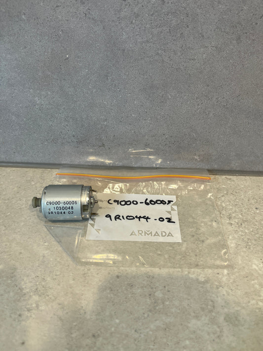 DC Motor (C9000-60005) 21V 7000RPM 8W