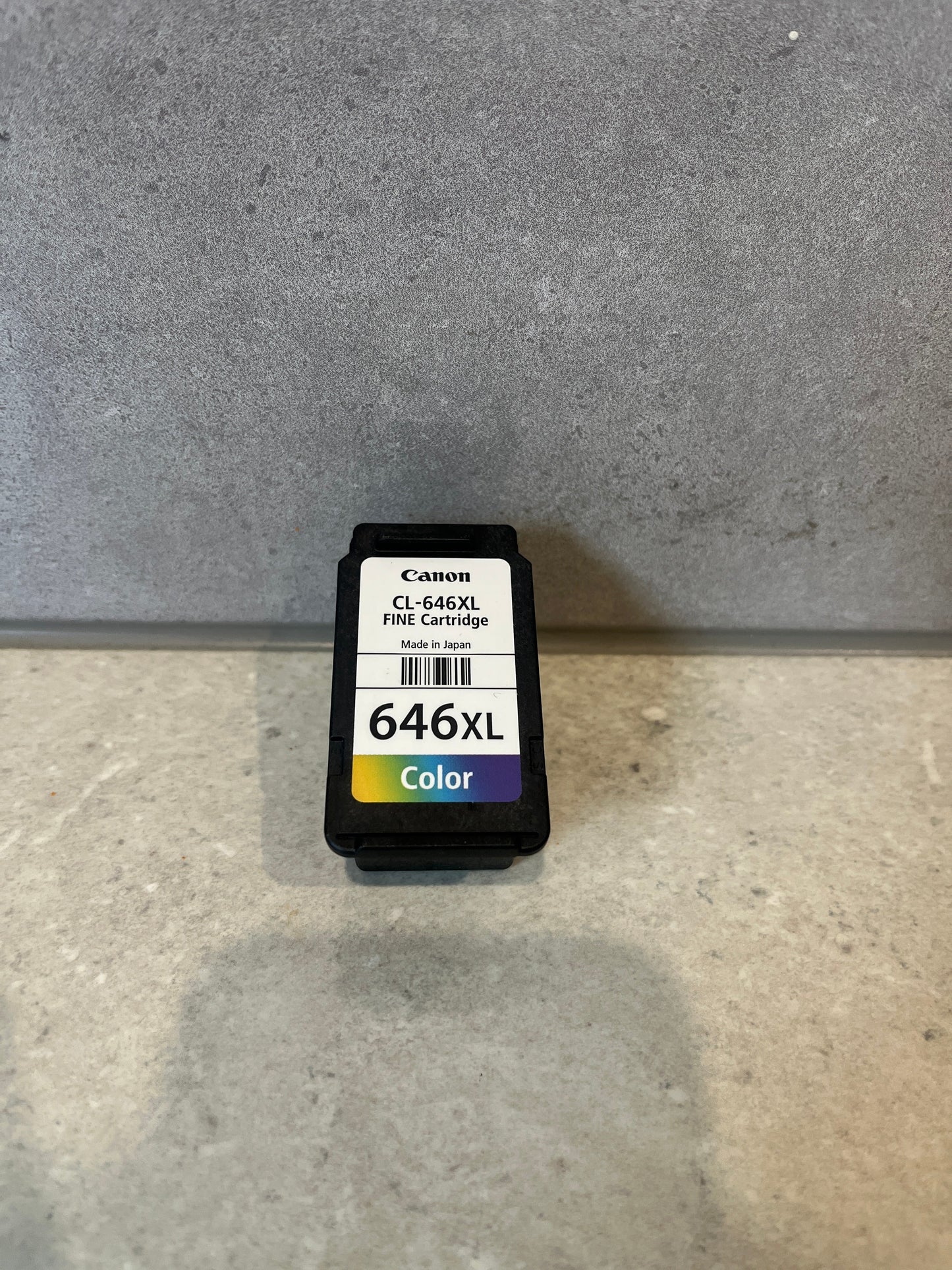 Canon 646XL Ink Catridge