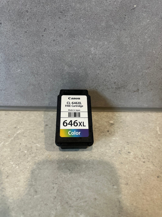 Canon 646XL Ink Catridge