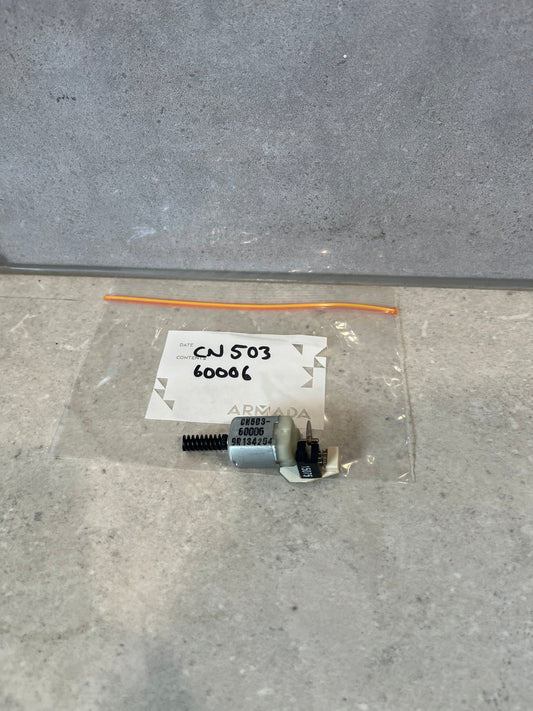 CN503-60006 Scanner Drive DC Motor for HP 125 126 127 128 175 176 177 225 226 27