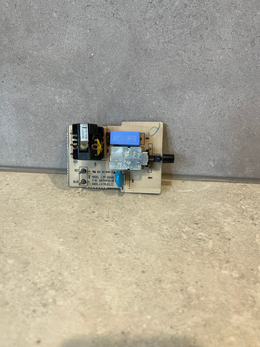 LG PF-60A30 Power Button 6870VP0013B 441-464A