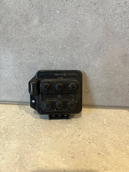 LG PF-60A30 MHFI74-04 Resistor HV Block MSC42-24B 180-804A