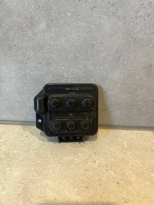 LG PF-60A30 MHFI74-04 Resistor HV Block MSC42-24B 180-804A