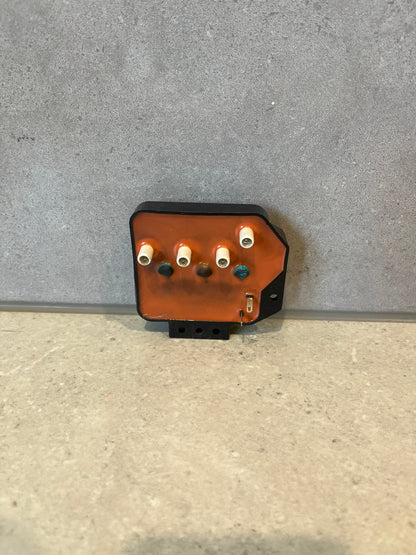 LG PF-60A30 MHFI74-04 Resistor HV Block MSC42-24B 180-804A