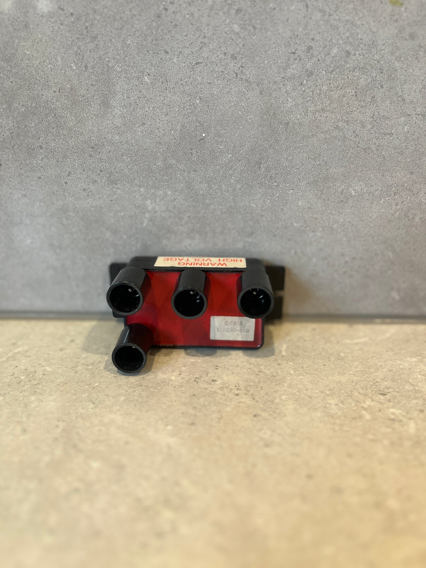 LG PF-60A30 MHFI74-04 Resistor HV Block MSC42-24B 180-804A