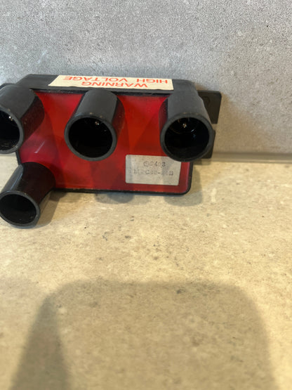 LG PF-60A30 MHFI74-04 Resistor HV Block MSC42-24B 180-804A