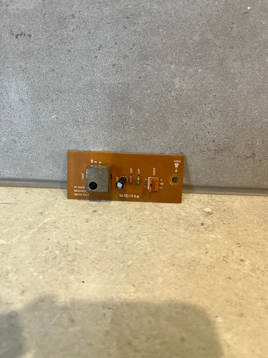 LG PF-60A30 InfraRed Board