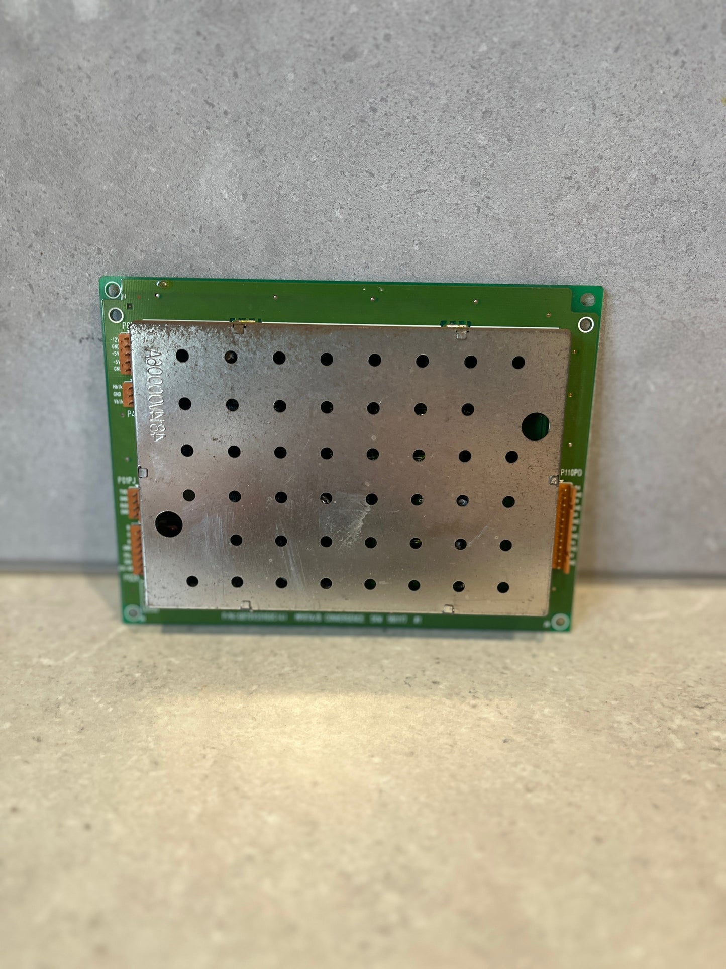 LG PF-60A30 MP87A/B CONVERGENCE PCB 6870VS0160C