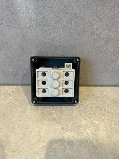 PDL NILSEN Matrix MSW115 15A Switch 1 Pole