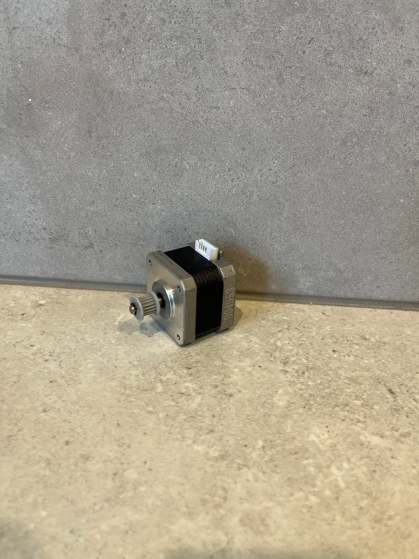 Moons Bohong Motor 17HD4063 06N Stepper Motor Flashforge Guider