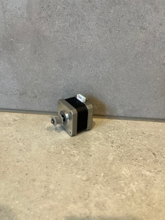 Moons Bohong Motor 17HD4063 06N Stepper Motor Flashforge Guider