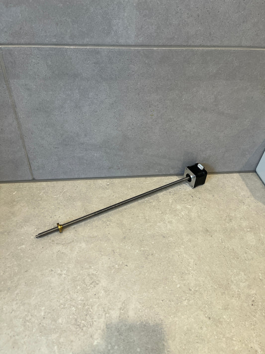 BOHONG 42HB34F04ASG-09 Stepper Motor Flashforge Guider Z axis