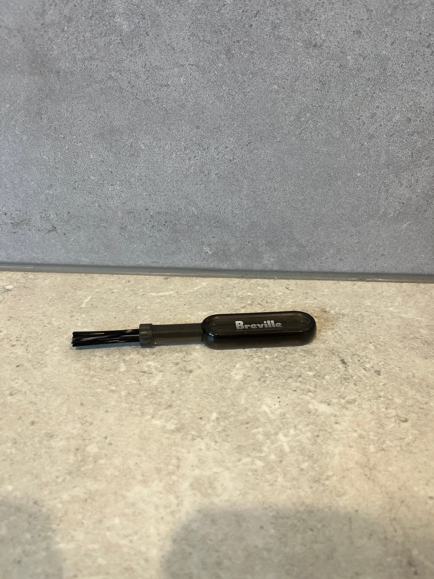 Breville Cleaning Brush Grinder BCG820