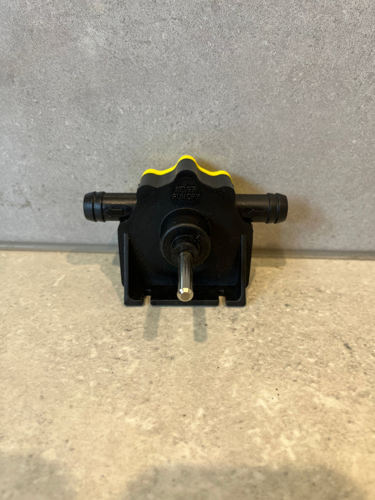 DURUM 6mm-Drive Powered Drill Pump Suits Water/Oil DB925