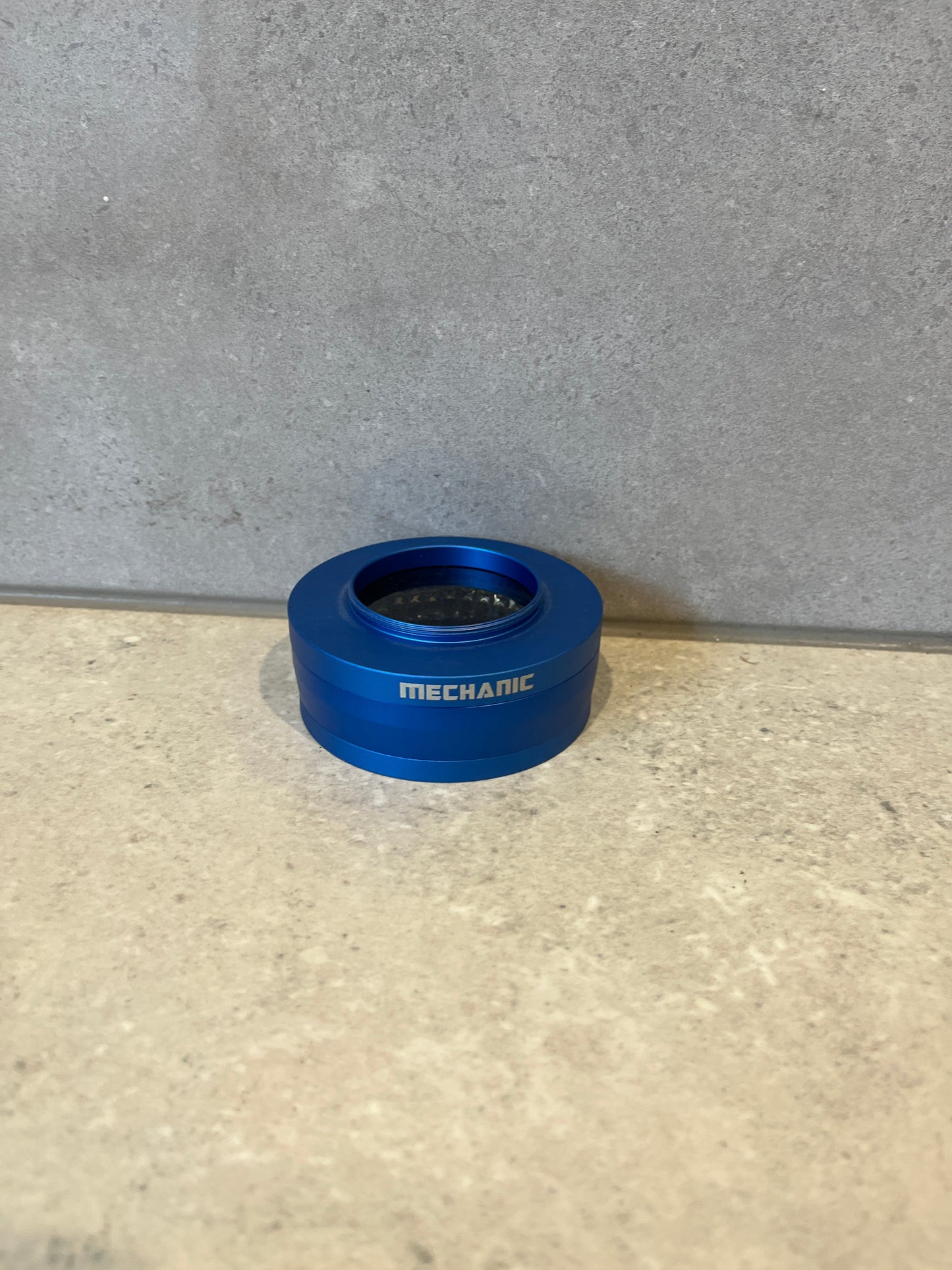 Mechanic LS720 Microscope Light USB C